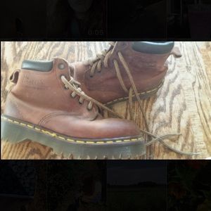 Vintage Doc Martins!